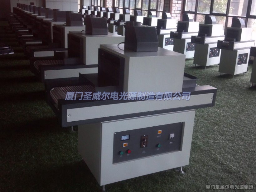 UV固化機(jī)8