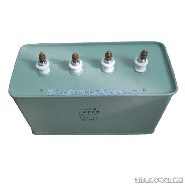 UV電容器圖片1