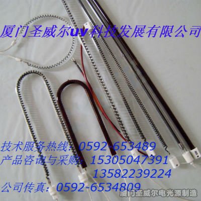 碳纖維加熱管10