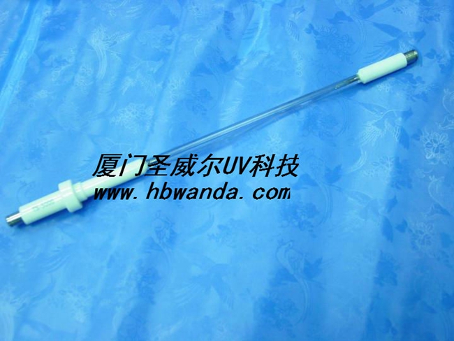 水冷曝光燈(毛細管高壓水銀燈)三