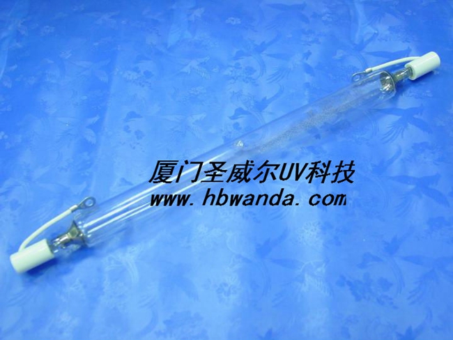 金屬鹵素燈（鐵燈）九