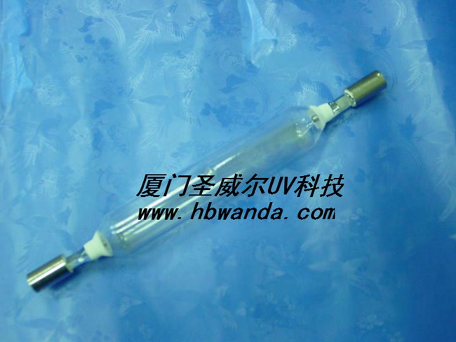 金屬鹵素燈（鐵燈）八