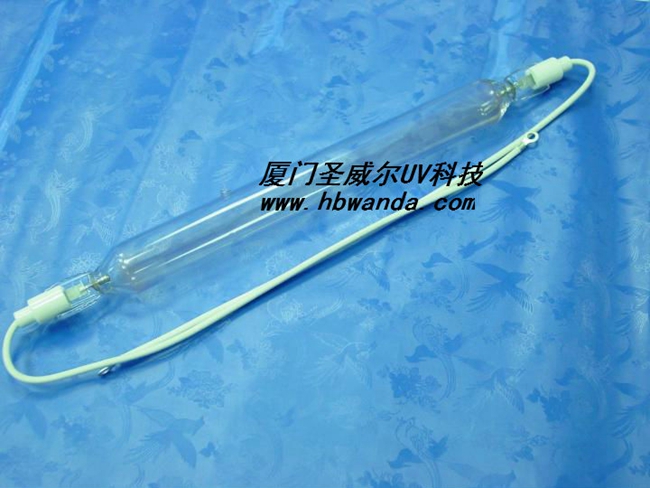 金屬鹵素燈(鐵燈)二