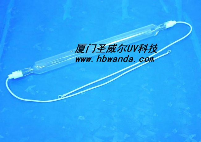 金屬鹵素燈(鐵燈)四