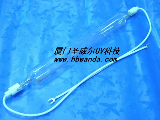 金屬鹵素燈(鐵燈)三