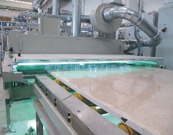 UV涂裝生產(chǎn)線5